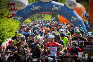 Cykl Wyścigów MTB o Puchar Komendanta Głównego Policji w ramach LOTTO Poland Bike Marathon