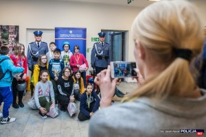 Gala finałowa ogólnopolskiego konkursu fotograficzno-plastycznego dla dzieci i młodzieży pn. „Stok nie jest dla bałwanów”