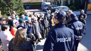 Gala finałowa ogólnopolskiego konkursu fotograficzno-plastycznego dla dzieci i młodzieży pn. „Stok nie jest dla bałwanów”