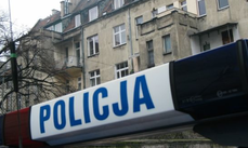 Policjanci uratowali życie kobiety, która chciała je sobie odebrać