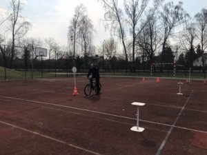 Inauguracja sezonu rowerowego