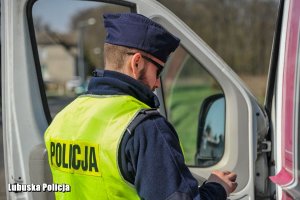 „Wiosna na drogach” - Akcja lubuskiej Policji