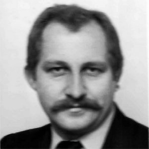 podinsp. Jerzy Kirzyński