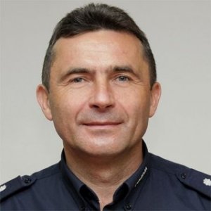 mł. insp. Dariusz Nowak
