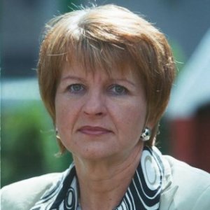 insp. Alicja Hytrek
