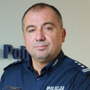 insp. Krzysztof Hajdas