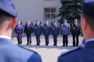 Oddali hołd ofiarom katastrofy smoleńskiej
