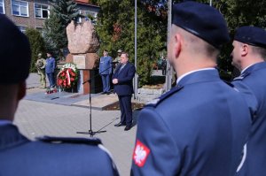 Oddali hołd ofiarom katastrofy smoleńskiej