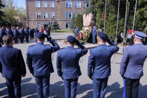 Oddali hołd ofiarom katastrofy smoleńskiej