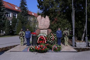 Oddali hołd ofiarom katastrofy smoleńskiej