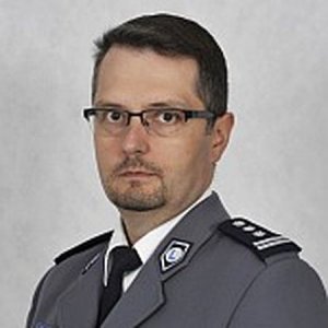 insp. Marcin Szyndler