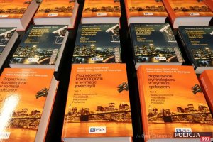 publikacje pt. Prognozowanie kryminologiczne w wymiarze społecznym