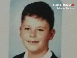 fotografia przedstawiająca Jakuba Noconia