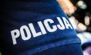 Jechał całą szerokością jezdni - zauważył go policjant w czasie wolnym od służby