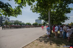 uczestnicy i żołnierze ŻW