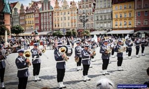 Kolejna odsłona wspólnego koncertu wszystkich orkiestr biorących udział w festiwalu