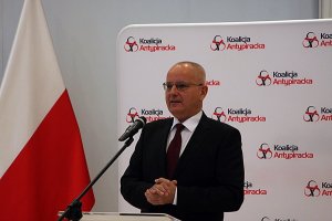 uroczystość wręczenia Złotych Blach