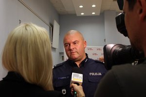 uroczystość wręczenia Złotych Blach