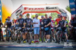 LOTTO Poland Bike Marathon w Markach