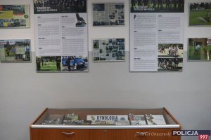 Finał XIX Kynologicznych Mistrzostw Policji