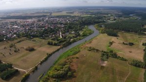 NaviCamp 2019 – kolejna edycja praktycznego szkolenia dla policyjnych „poszukiwaczy” i „droniarzy”