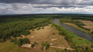 NaviCamp 2019 – kolejna edycja praktycznego szkolenia dla policyjnych „poszukiwaczy” i „droniarzy”