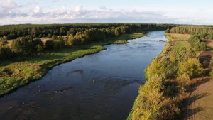 NaviCamp 2019 – kolejna edycja praktycznego szkolenia dla policyjnych „poszukiwaczy” i „droniarzy”