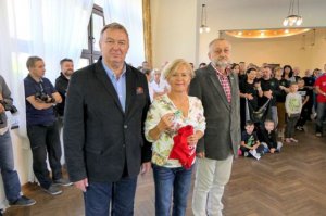 XXVII Ogólnopolski Rajd Górski Służb Mundurowych resortu spraw wewnętrznych „Szklarska Poręba 2019”