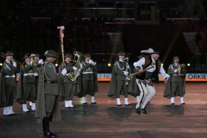 Orkiestra Strzelców Podhalańskich