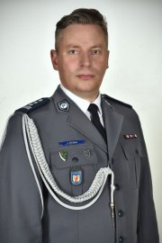 &quot;inspektor Jarosław Rybka&quot;