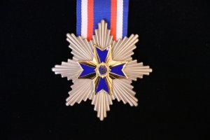 medal