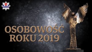 Zdjęcie poglądowe Osobowość roku 2019