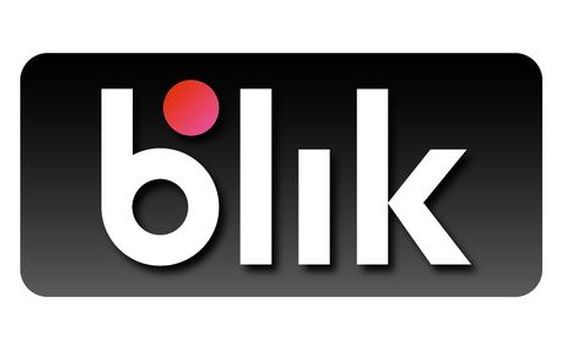 Ulotka informacyjna dot. oszustwa metodą na BLIK