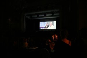 emisja filmu Fundacji Wdowom i SIerotom po poległych policjantach