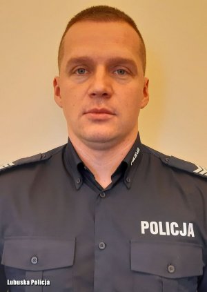 sierż. szt. Jakub Hen