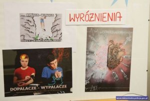 Wyróżnione 3 prace