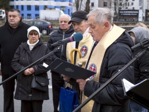 kapelan komendy stołecznej policji oraz kapelan komendy głównej policji