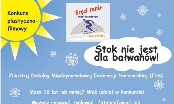 plakat konkursu