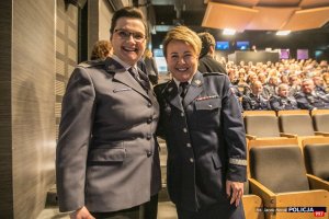 nadinsp. Helena Michalak i nadinsp. Irena Doroszkiewicz