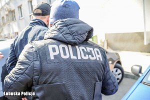 DZIAŁANIA GORZOWSKIEJ POLICJI WOBEC PSEUDOKIBICÓW. KOLEJNE ZATRZYMANIA