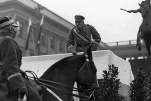 Józef Piłsudski