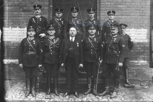 historyczne zdjęcia