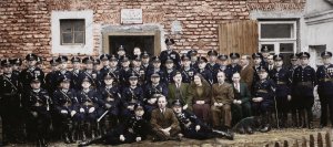 historyczne zdjęcia