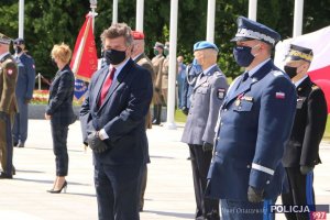 Obchody Dnia Weterana Działań Poza Granicami Państwa