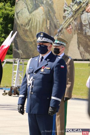 Obchody Dnia Weterana Działań Poza Granicami Państwa