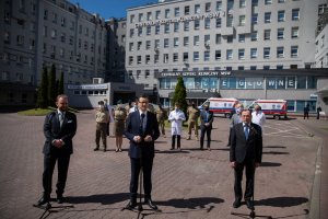 konferencja prasowa MSWiA