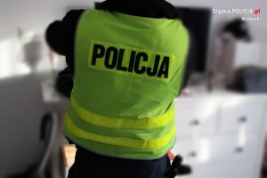 policjant