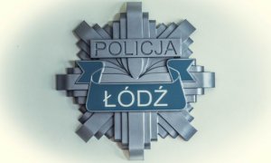 łódzka policja