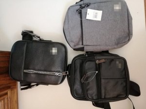 podrobione torebki i saszetki