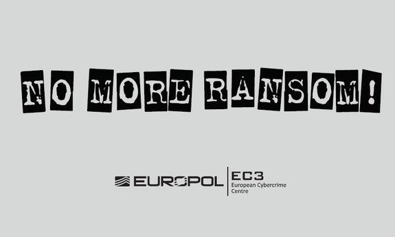 NoMoreRansome